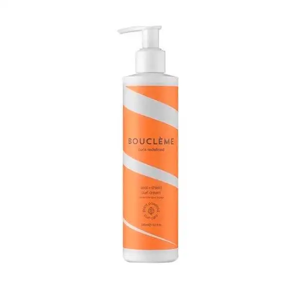 Crema Peinado Seal+Shield - Bouclème - Comparador de precios