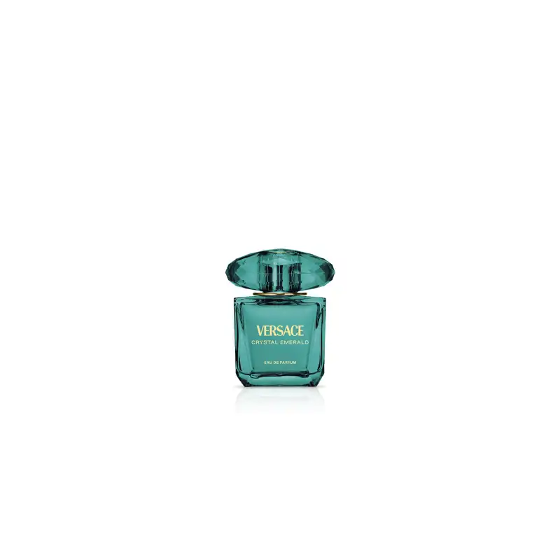 Crystal Emerald Eau De Parfum 30 Ml - Versace - Comparador de precios
