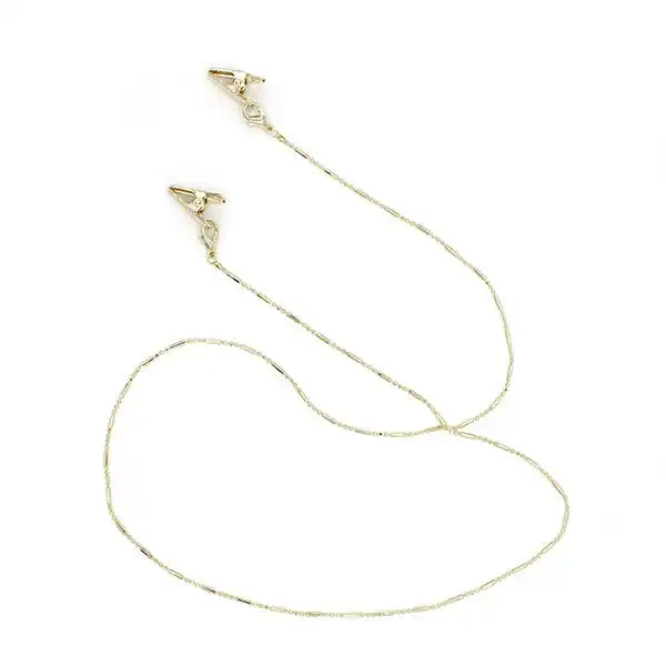 Cuelga Mascarilla Vittoria - Chic & Love - Comparador de precios