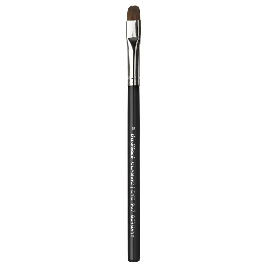 Da Vinci - Brochas para ojos 1 pieces 1 Unidad - Da Vinci - Comparador de precios