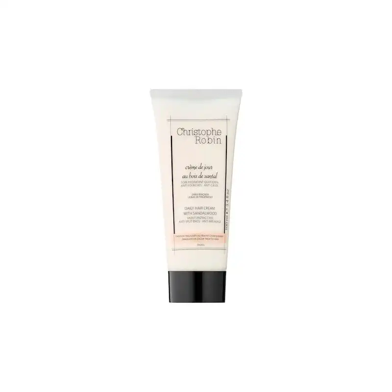 Daily hair cream sandalwood 100 - C.Robin - Comparador de precios