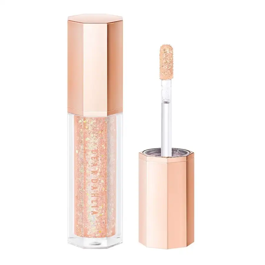 Dear Dahlia - Paradise Shine Eye Sequins Sombra de ojos 4 g Mystic Daze - Dear Dahlia - Comparador de precios