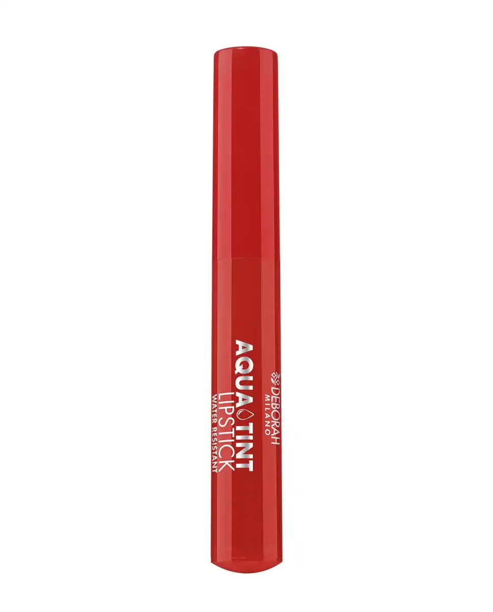 Deborah Milano - Barra De Labios Aqua Lip Tint - Deborah Milano - Comparador de precios