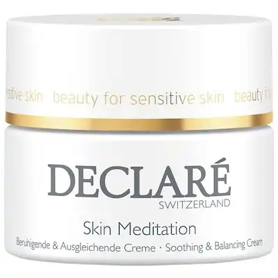 DECLARÉ Declaré Skin Meditation Cream, 50 ml - Declaré - Comparador de precios