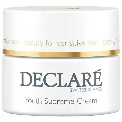 Declaré Youth Supreme Cream 50 ml 50.0 ml - Declaré - Comparador de precios
