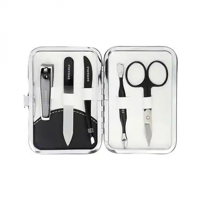 Dessange Set Manicura , 1 pcs - Dessange - Comparador de precios