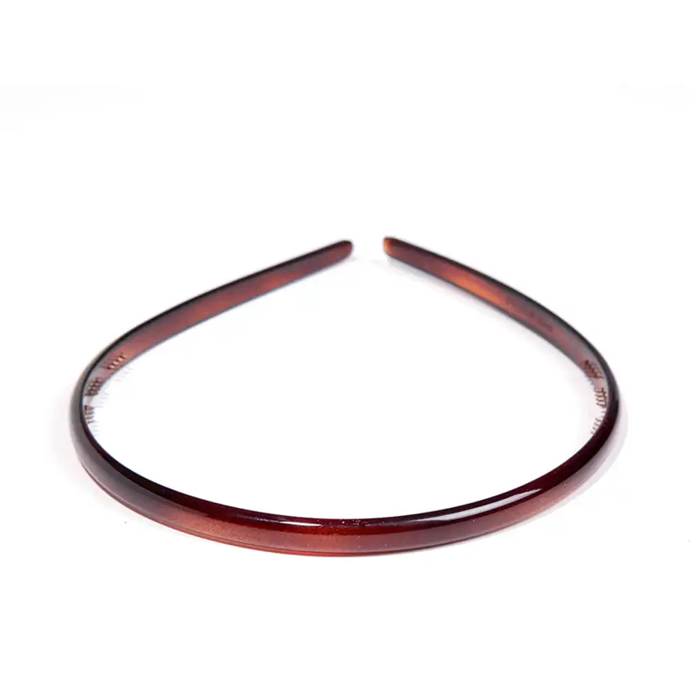 Diadema Concha Francesa fina 1 u - Inca - Comparador de precios