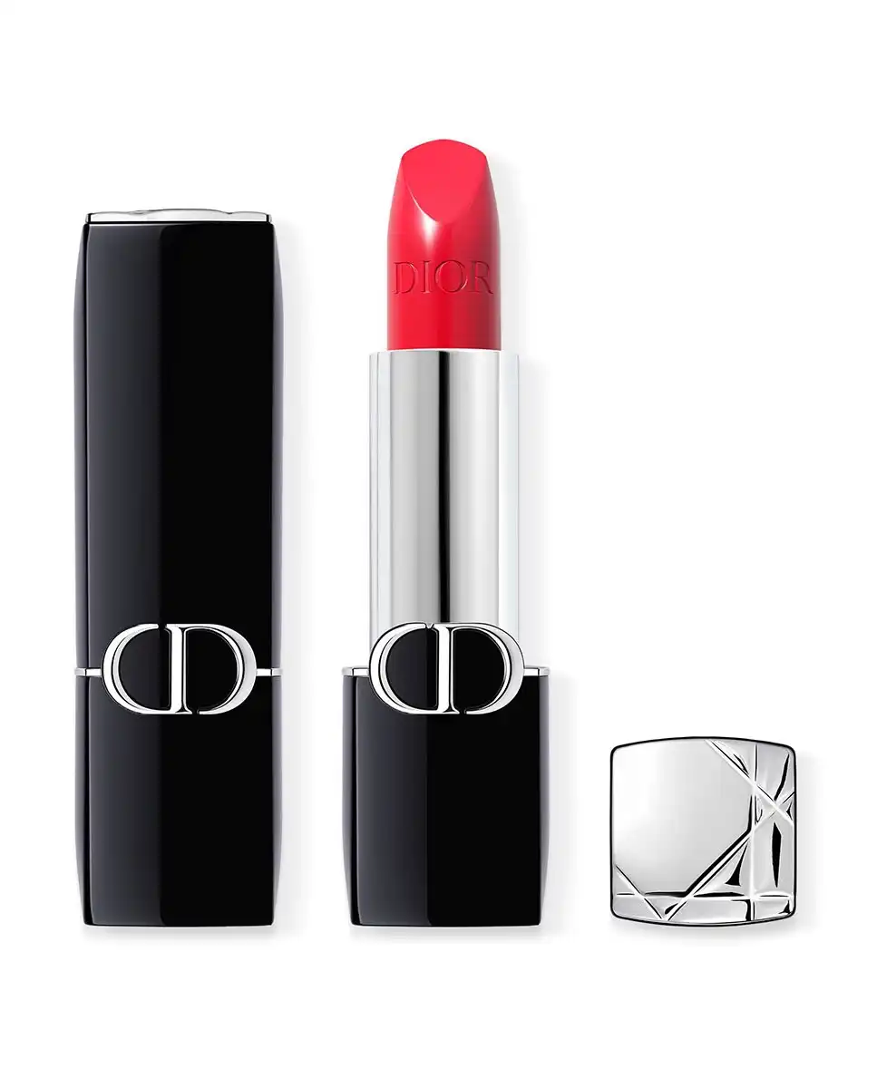 Dior - Barra de labios - Confort y larga duración - Tratamiento floral hidratante. - Dior - Comparador de precios
