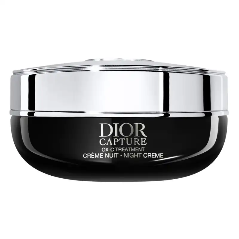 Dior Capture Crema De Noche 50 Ml - Dior - Comparador de precios