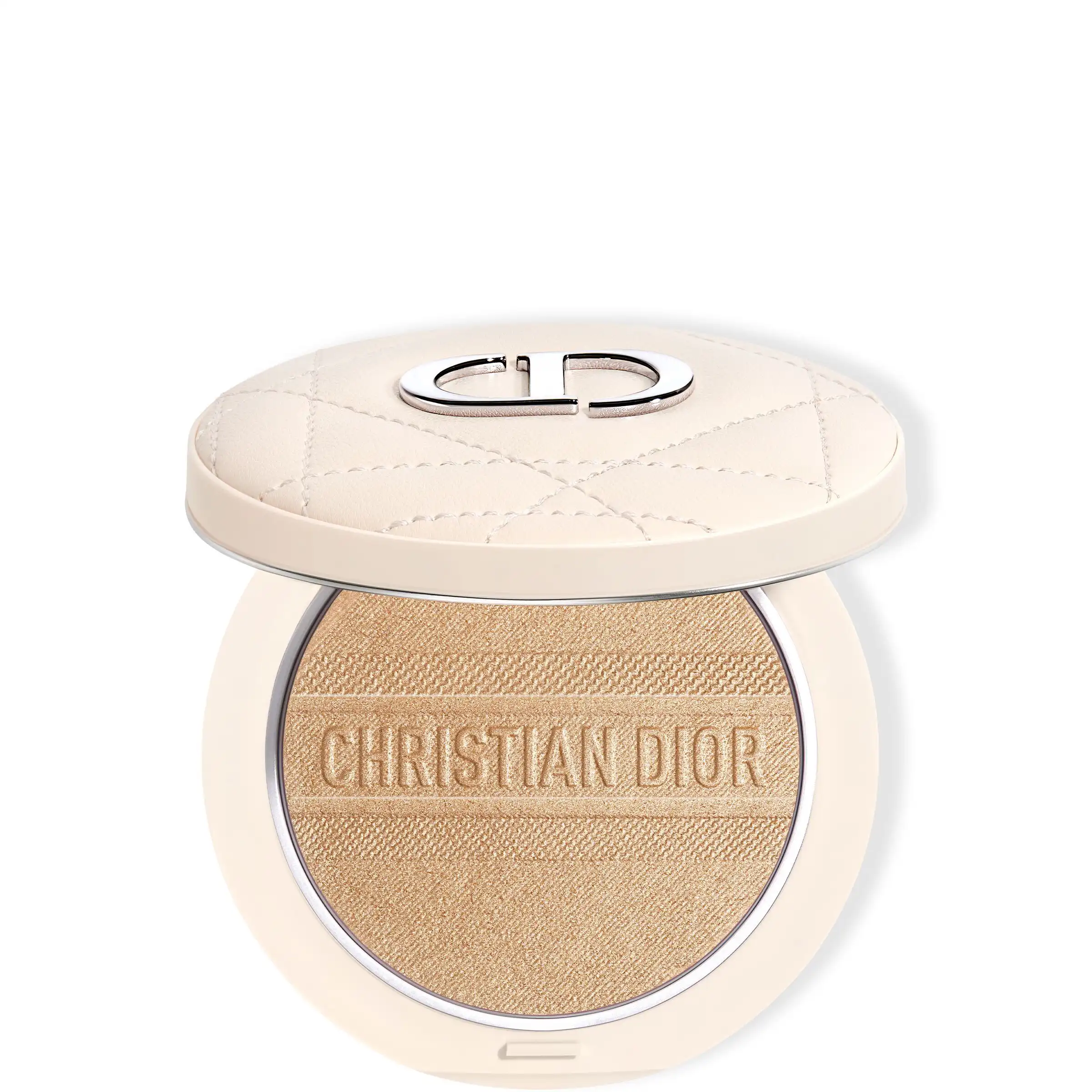 Dior Dior Forever Couture Luminizer - edición limitada 002 CORAL Polvos Iluminadores - Dior - Comparador de precios