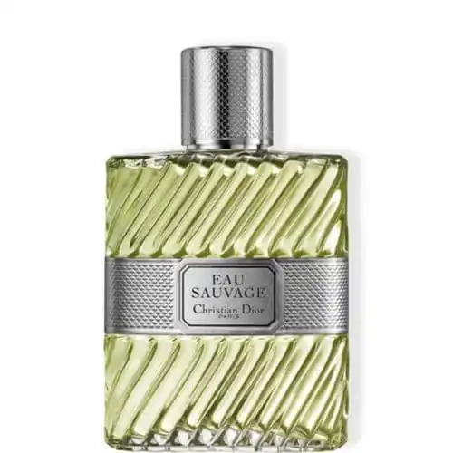 Dior Eau Sauvage edt 50 ml Eau de Toilette - Dior - Comparador de precios