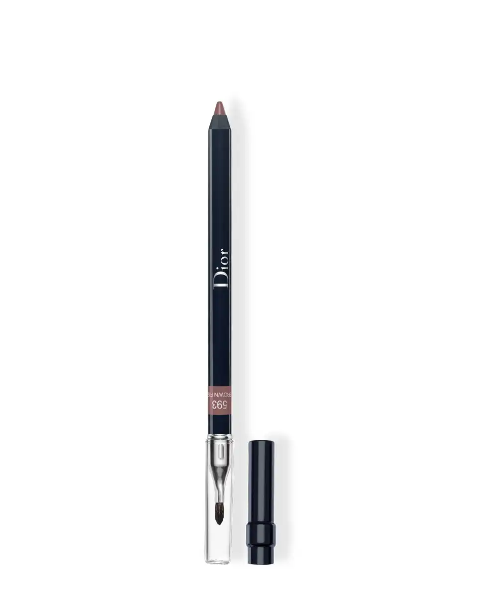 Dior - Lápiz Perfilador De Labios - Color Couture Intenso - Confort Y Maquillaje De Larga Duración - Dior - Comparador de precios