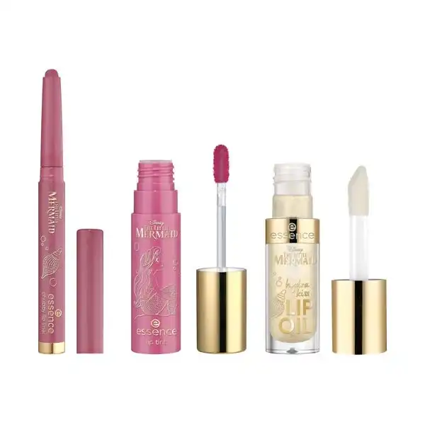 Disney The Little Mermaid - ESSENCE - Comparador de precios