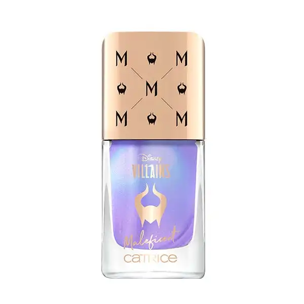 Disney Villains Esmalte De Uñas Maléfica 010 - CATRICE - Comparador de precios