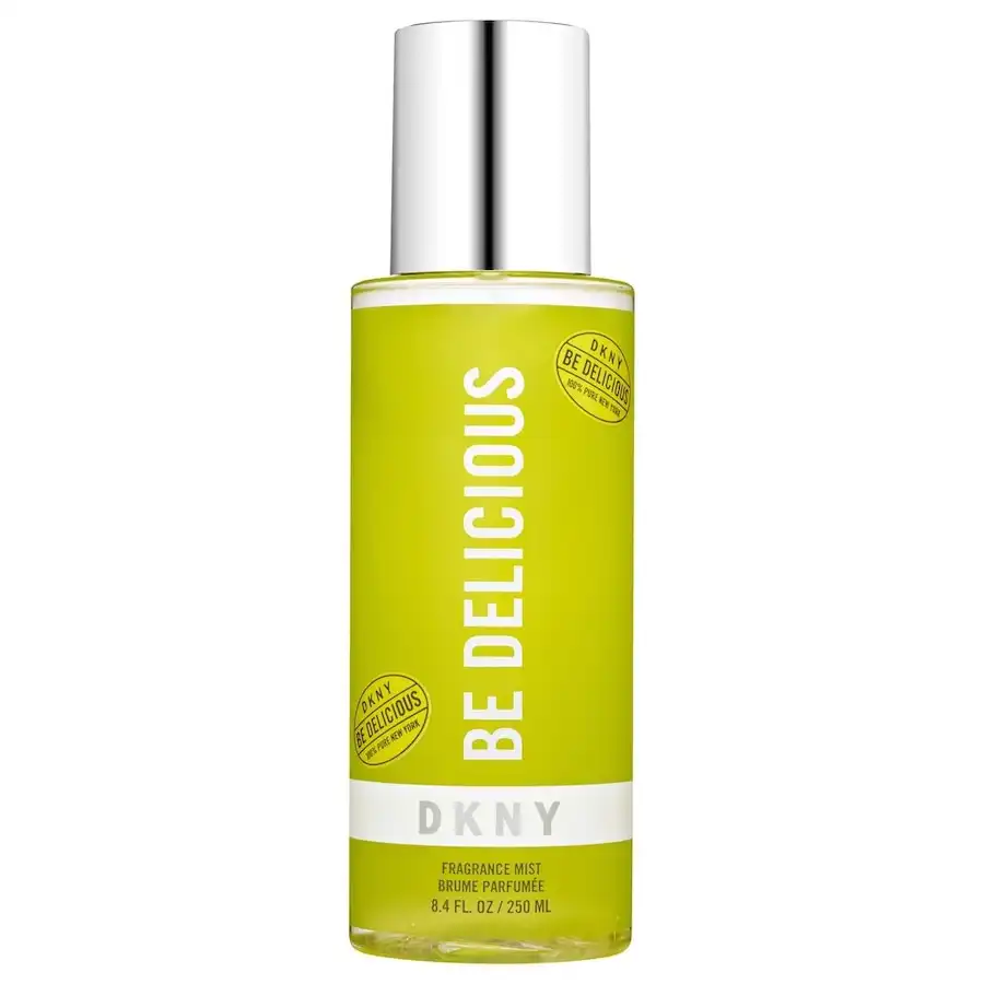 DKNY - Be Delicious Body Mist Body mist 250 ml female - DKNY - Comparador de precios