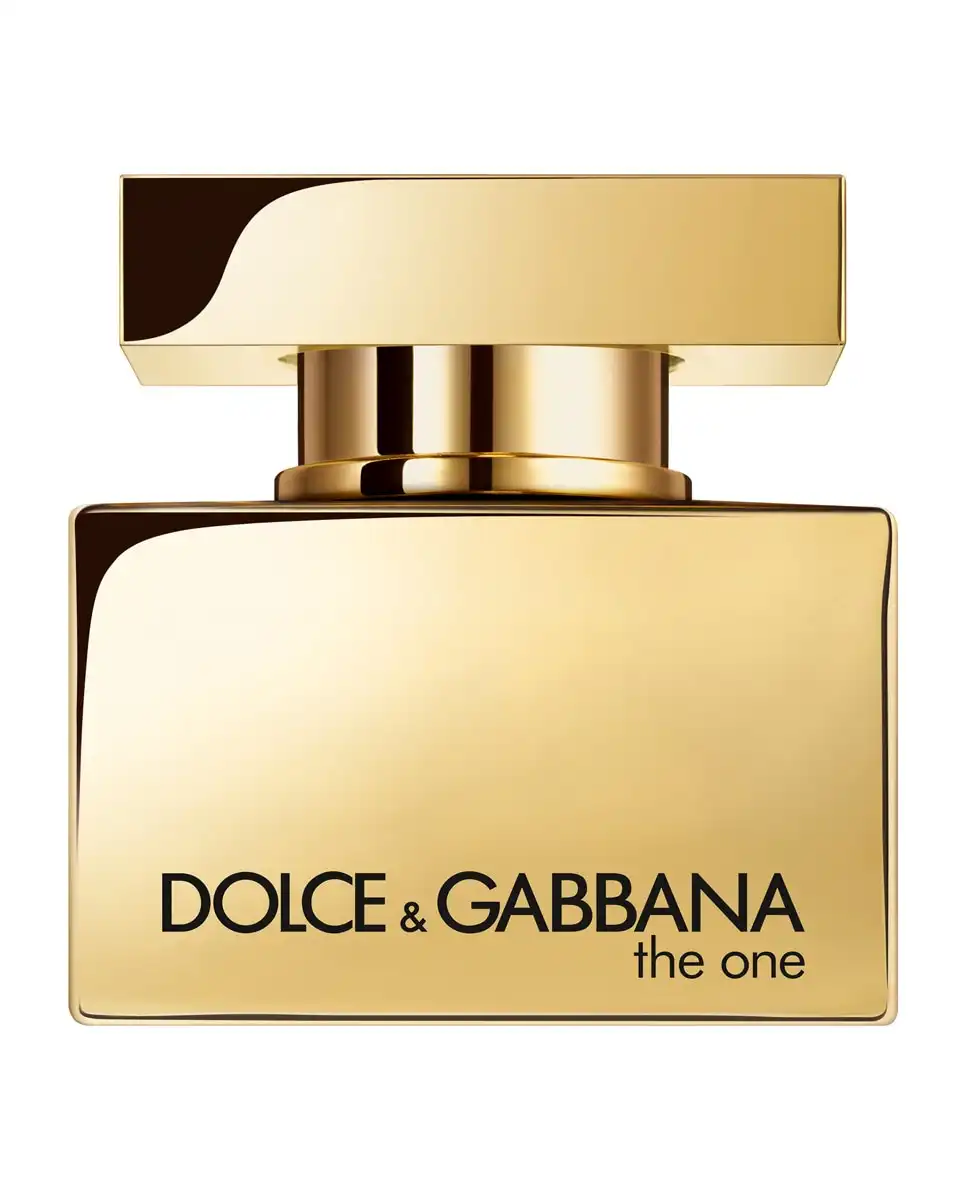 Dolce & Gabbana - Eau De Parfum Intense The One Gold 30 Ml - Dolce & Gabbana - Comparador de precios