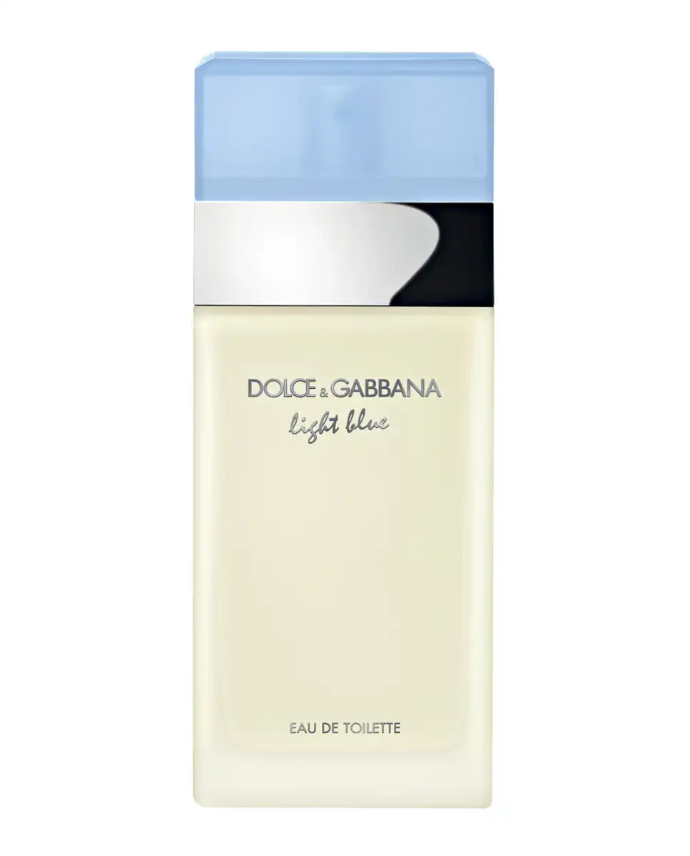 Dolce & Gabbana - Eau De Toilette Light Blue 50 Ml - Dolce & Gabbana - Comparador de precios