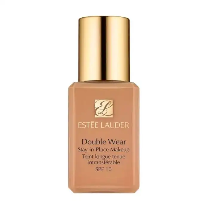 Double Wear Base de Maquillaje Mini de Larga Duración SPF 10 - Estée Lauder - Comparador de precios