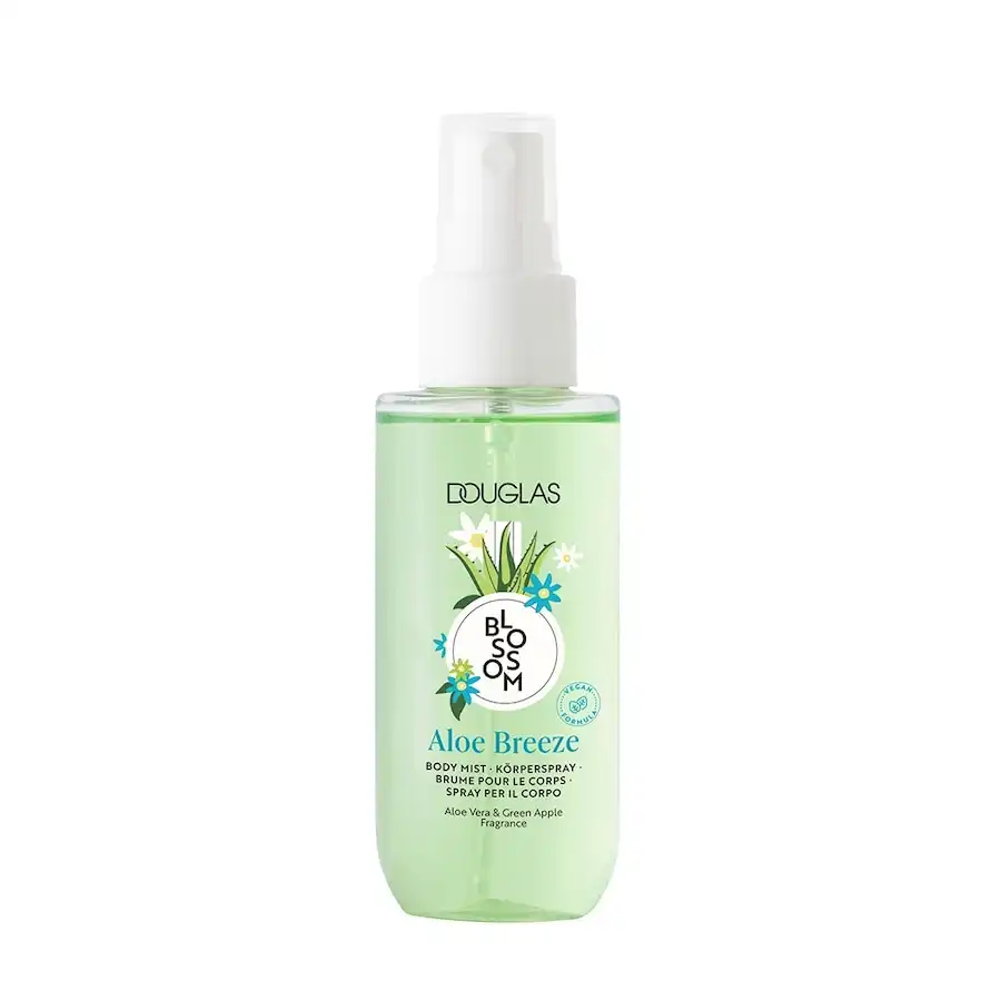 Douglas Collection - Blossom Aloe Breeze Body Mist Body mist 100 ml female - Douglas Collection - Comparador de precios