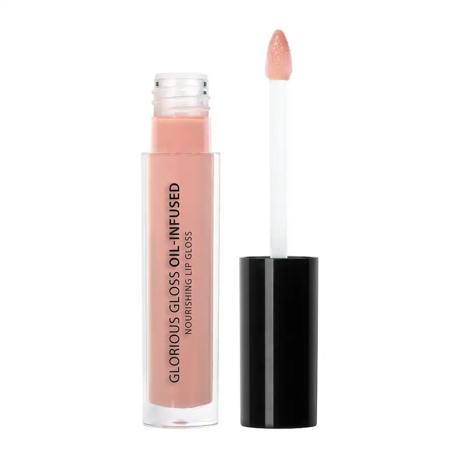 Douglas Collection - Make-Up GLORIOUS Gloss 3.5 ml 11 - ROMANTIC NUDE - Douglas Collection - Comparador de precios