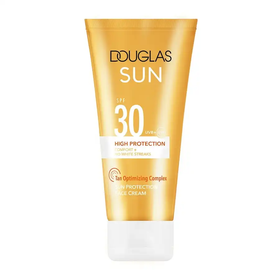 Douglas Collection - Sun Protection Face Spf 30 Protección solar 50 ml unisex - Douglas Collection - Comparador de precios