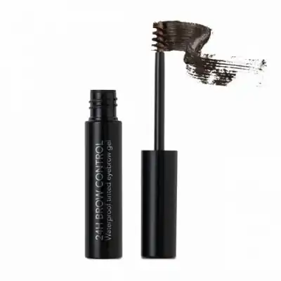 Douglas Make Up New Make up 24H Brow Control Dark Brown, 3.4 ml - Douglas Make Up New - Comparador de precios
