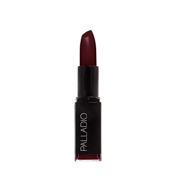 Dreamy Matte Lip Color 12 Refined Chianti - PALLADIO - Comparador de precios