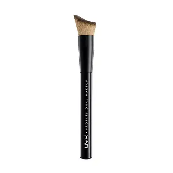 Drop Foundation Brush - NYX PROFESSIONAL MAKE UP - Comparador de precios