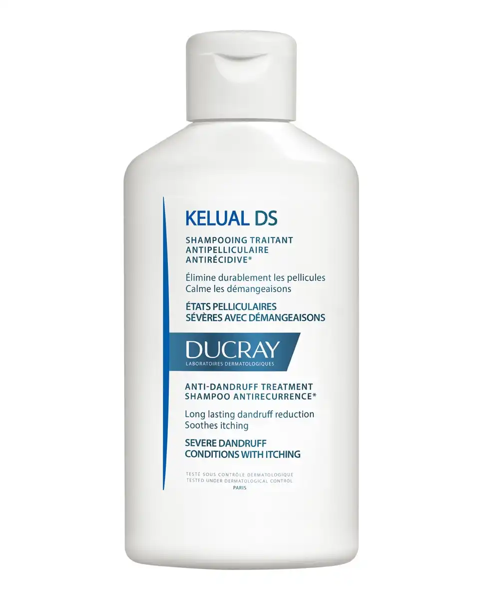 Ducray - Champú Kelual DS - Ducray - Comparador de precios