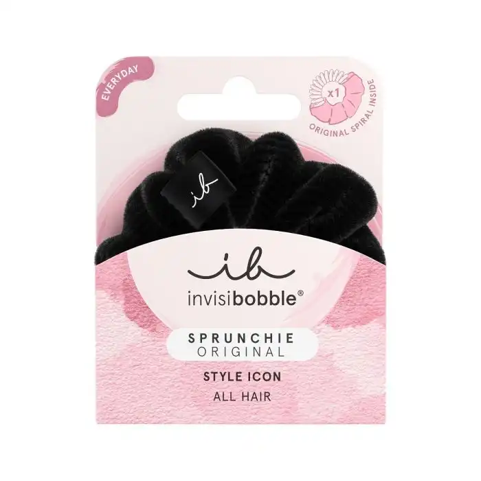 Dusk Till Dawn Scrunchie - Invisibobble - Comparador de precios