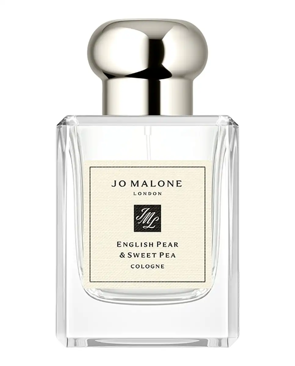 Eau De Cologne English Pear & Sweet Pea Cologne Jo Malone London 50 ml - Jo Malone London - Comparador de precios