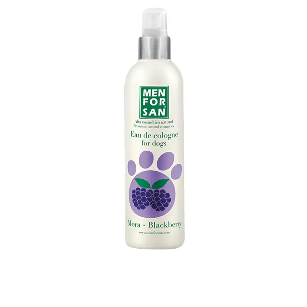 Eau De Cologne For Dogs #mora 125 ml - Men For San - Comparador de precios