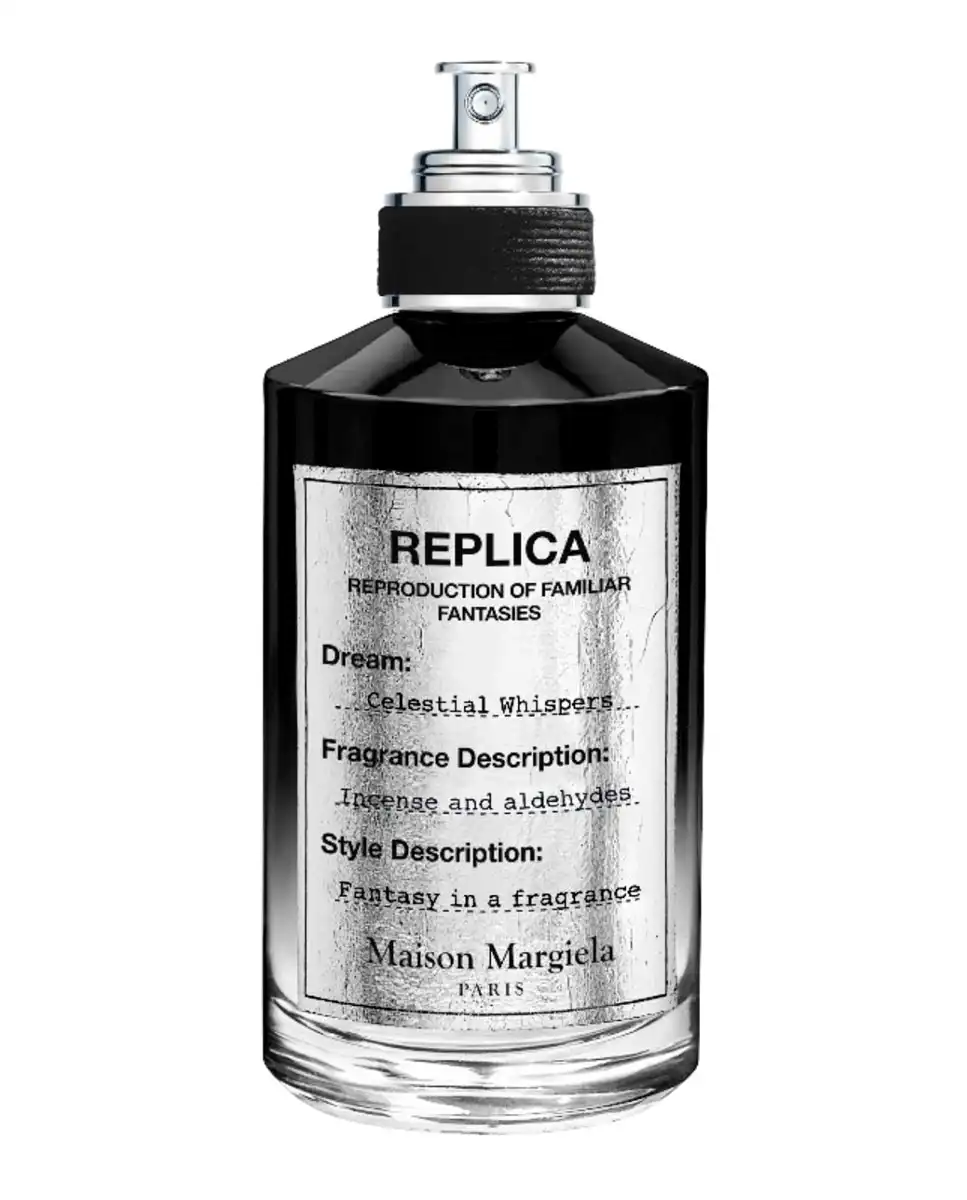 Eau de Parfum Celestial Whispers Replica 100 ml Maison Margiela - Maison Margiela - Comparador de precios