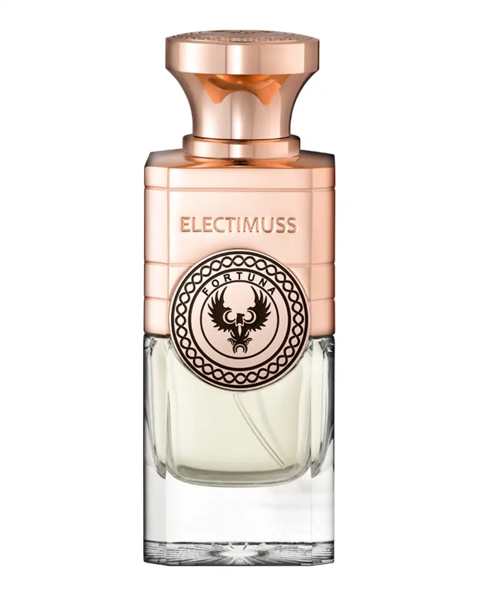 Eau De Parfum Fortuna Eternal 100 Ml Electimuss - Muss - Comparador de precios