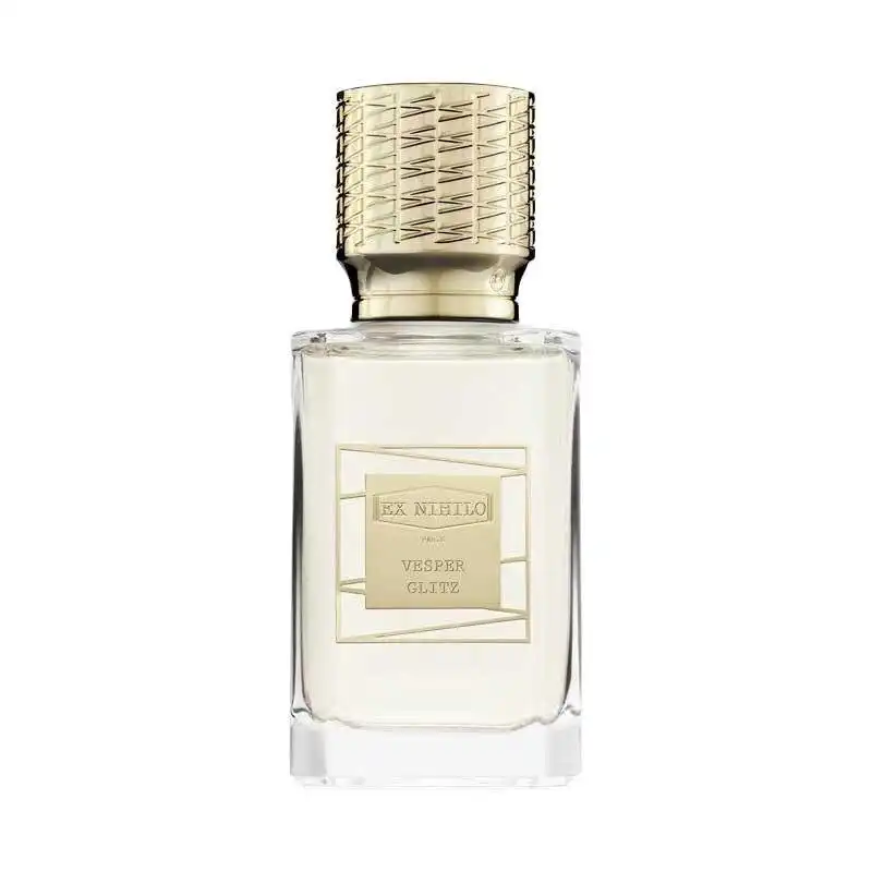 Eau de Parfum Vesper Glitz 50ml Ex Nihilo (Isoleé) - Ex Nihilo - Comparador de precios