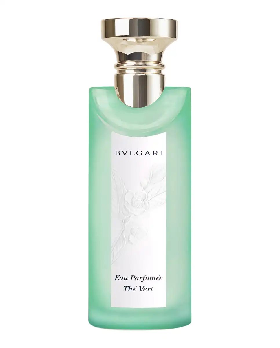 Eau De Toilette Eau Parfumée Thé Vert Bvlgari 75 ml - Bvlgari - Comparador de precios