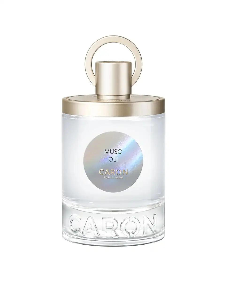 Eau de Toilette Musc Oli Eau De Toilette Caron (Isolée) 100 ml - Caron - Comparador de precios