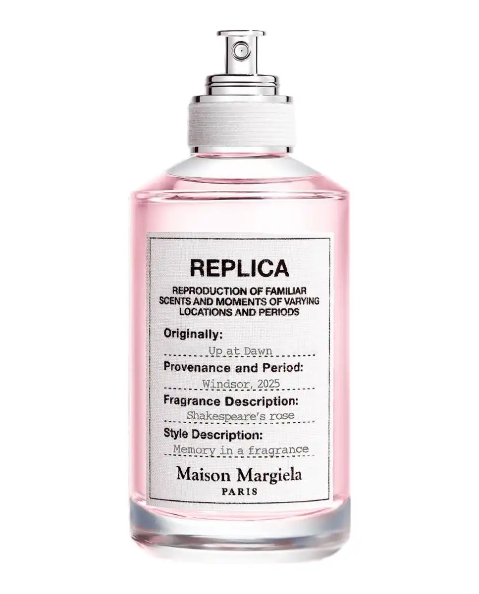 Eau de Toilette Replica Up At Dawn Maison Margiela 100 ml - Maison Margiela - Comparador de precios