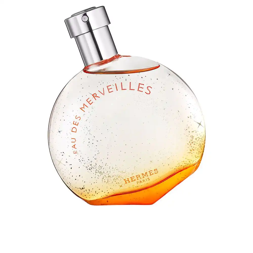 Eau Des Merveilles eau de toilette vaporizador 50 ml - Hermès - Comparador de precios