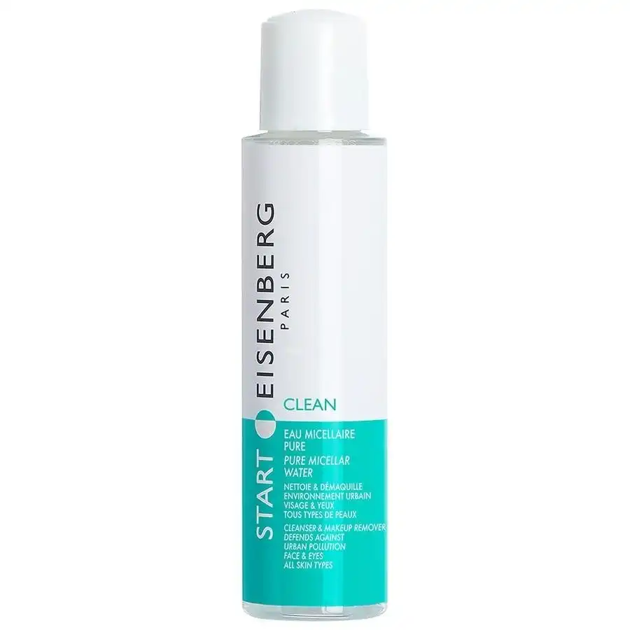 Eisenberg Pure Micellar Water, 100 ml - Eisenberg - Comparador de precios