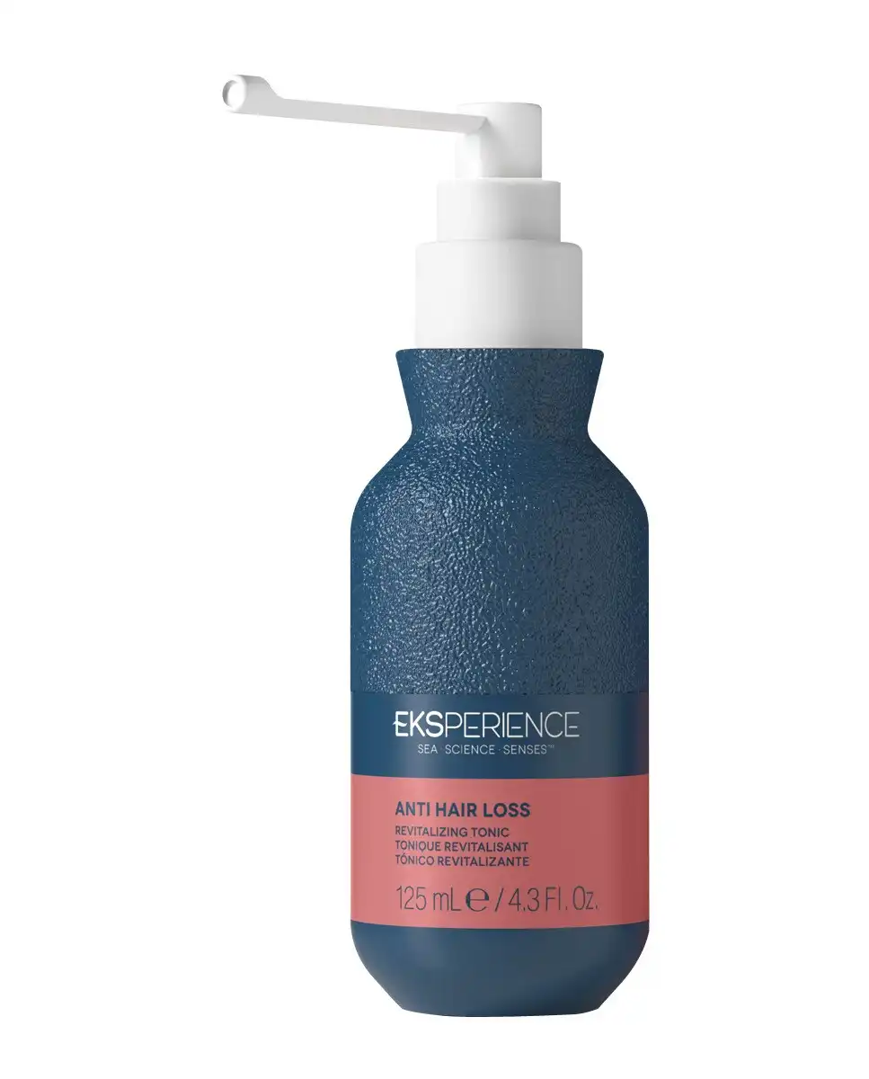 Eksperience - Tónico Anti Hl Revita Tonic 125 ml Eksperience. - Eksperience - Comparador de precios
