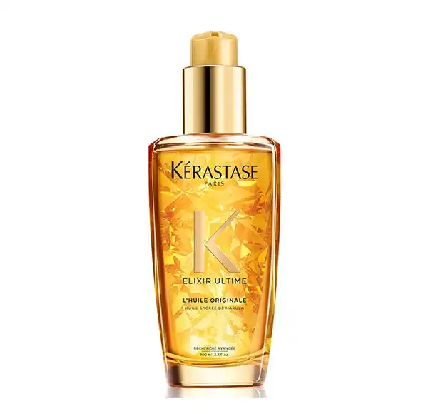 Elixir Ultime L'huile Originale - Kérastase - Comparador de precios