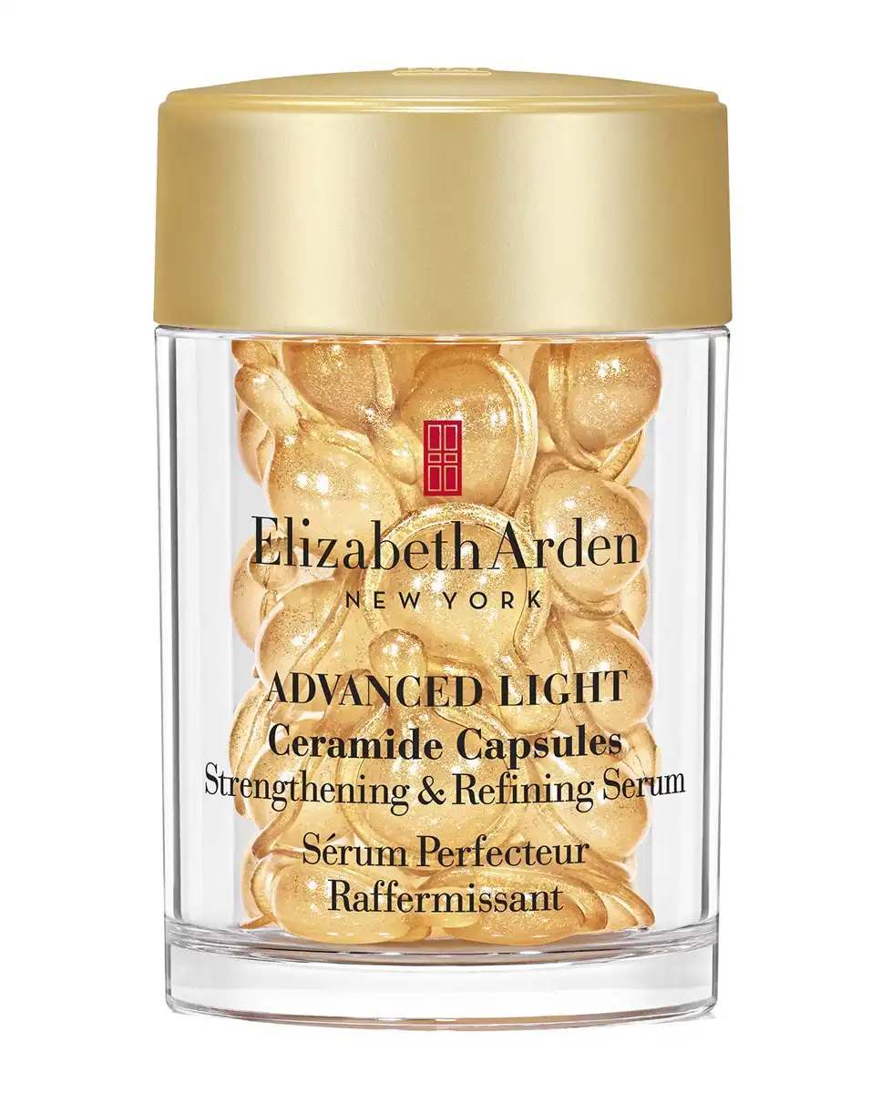 Elizabeth Arden - 30 Cápsulas Advanced Ceramide Light - Elizabeth Arden - Comparador de precios
