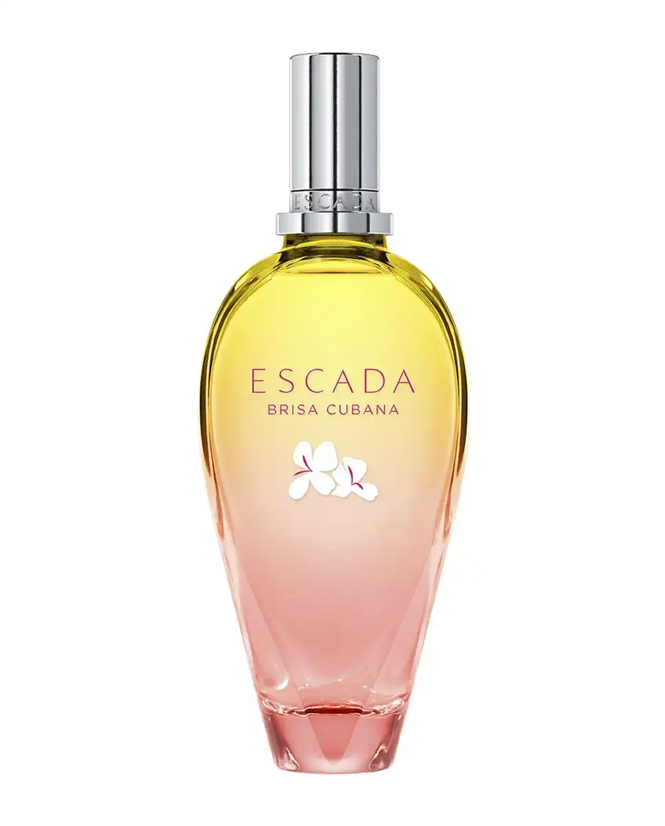 Escada - Eau de Toilette Escada Brisa Cubana 100 ml Escada Edición Limitada. - Escada - Comparador de precios