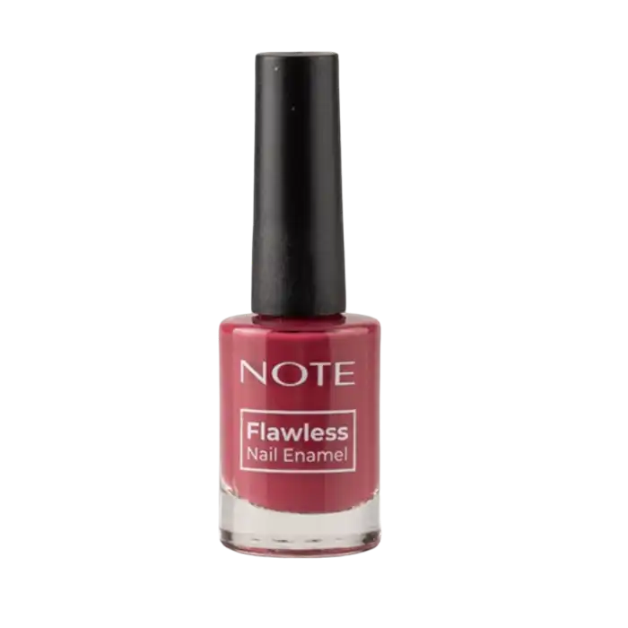Esmalte de Uñas Flawless Nail Enamel 9 ml - Note - Comparador de precios