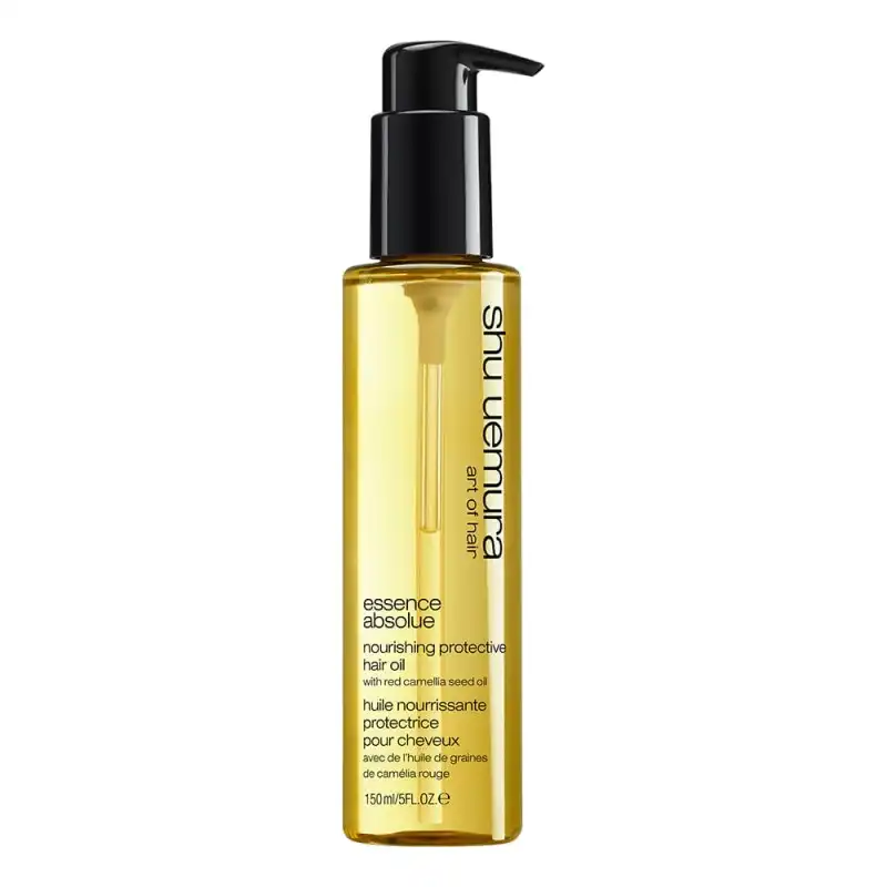 Essence Absolue Aceite Nutritivo Protector - 150 ml - Shu Uemura - Shu Uemura - Comparador de precios