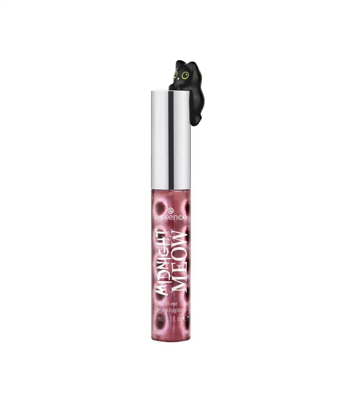 essence - *Halloween* - Brillo de labios Midnight Meow - ESSENCE - Comparador de precios