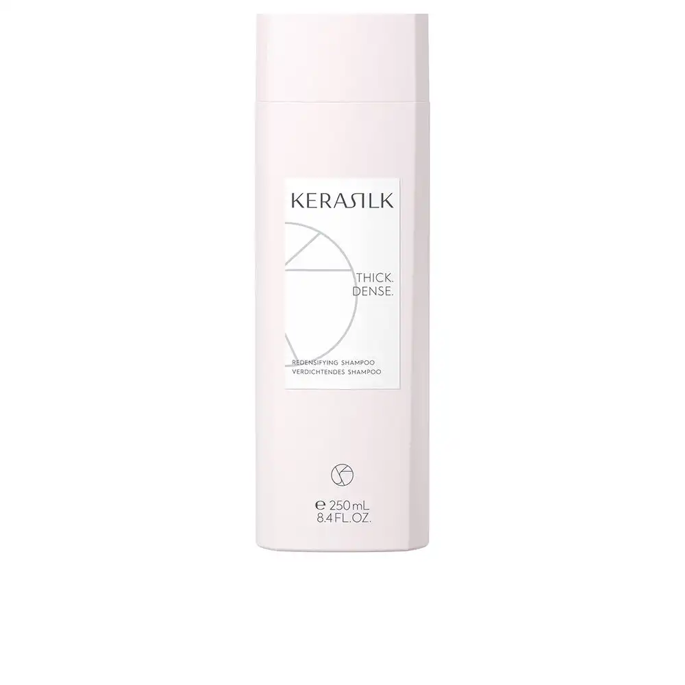 Essentials redensifying shampoo 250 ml - Kerasilk - Comparador de precios