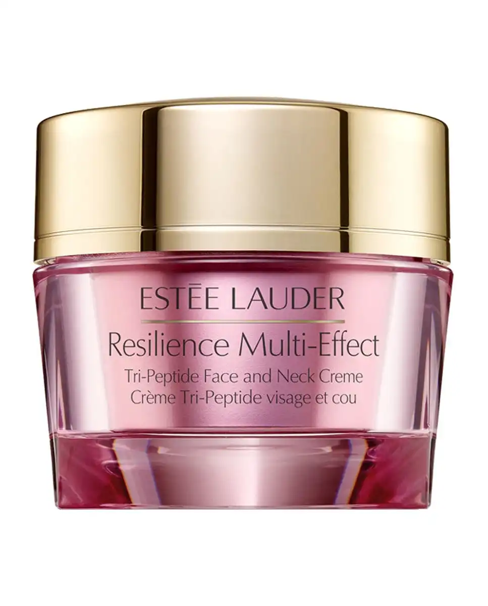Estée Lauder - Crema Resilience Multi Effect Piel Normal/Mixta 50 Ml - Estée Lauder - Comparador de precios