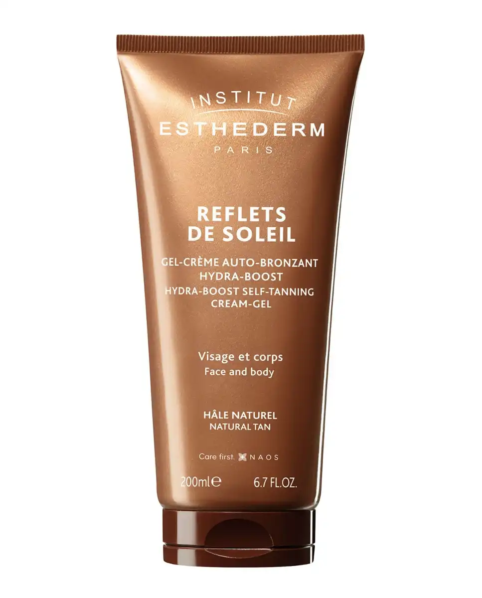 Esthederm - Gel Crema Autobronceador Hidratante 200 Ml - Esthederm - Comparador de precios